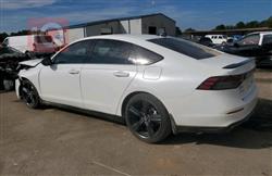 هوندا أكورد